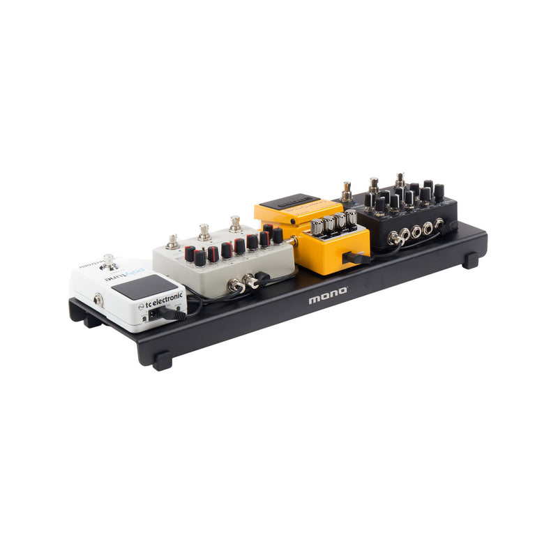 Mono Pedal Board Lite+ (Black)