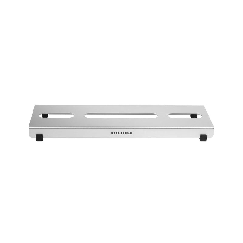 Mono Pedal Board Lite+ (Silver)