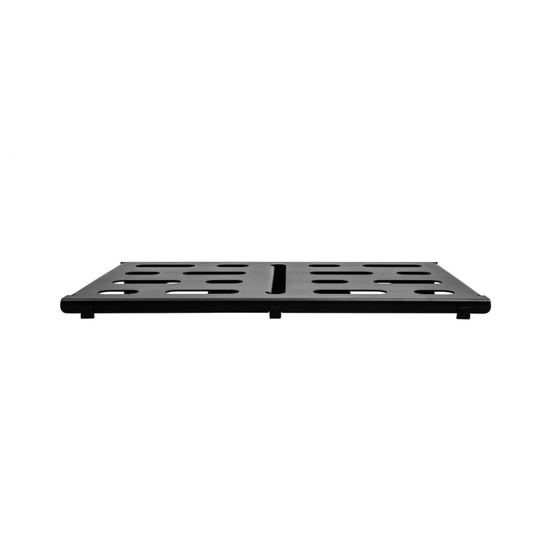 Mono Bundle Medium Black Pedalboard with MONO Club Case (Black)