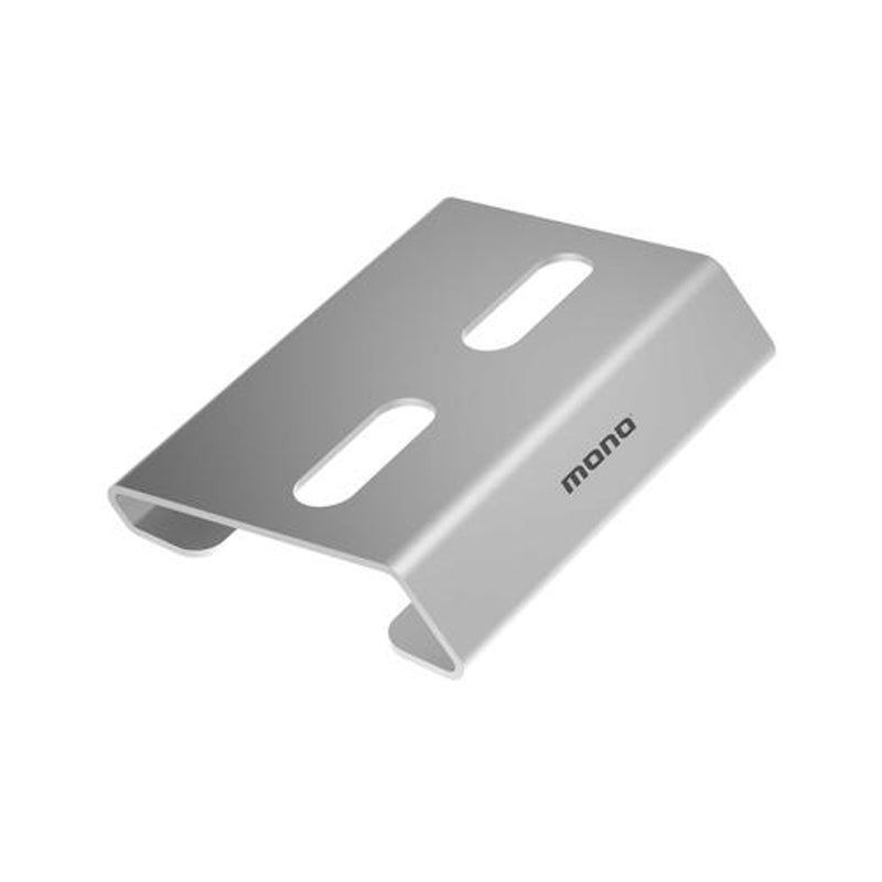 Mono Pedal Board Rise+ (Silver)