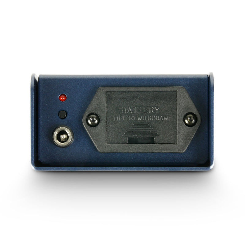 Palmer PAL-PGA03 Y - Répartiteur pour guitares