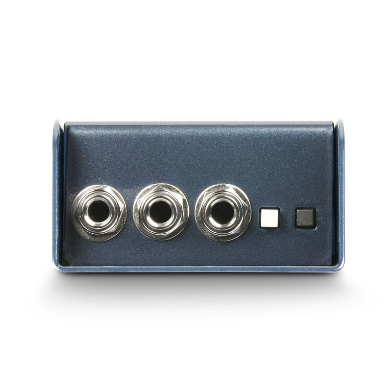 Palmer PAL-PGA03 Y - Répartiteur pour guitares