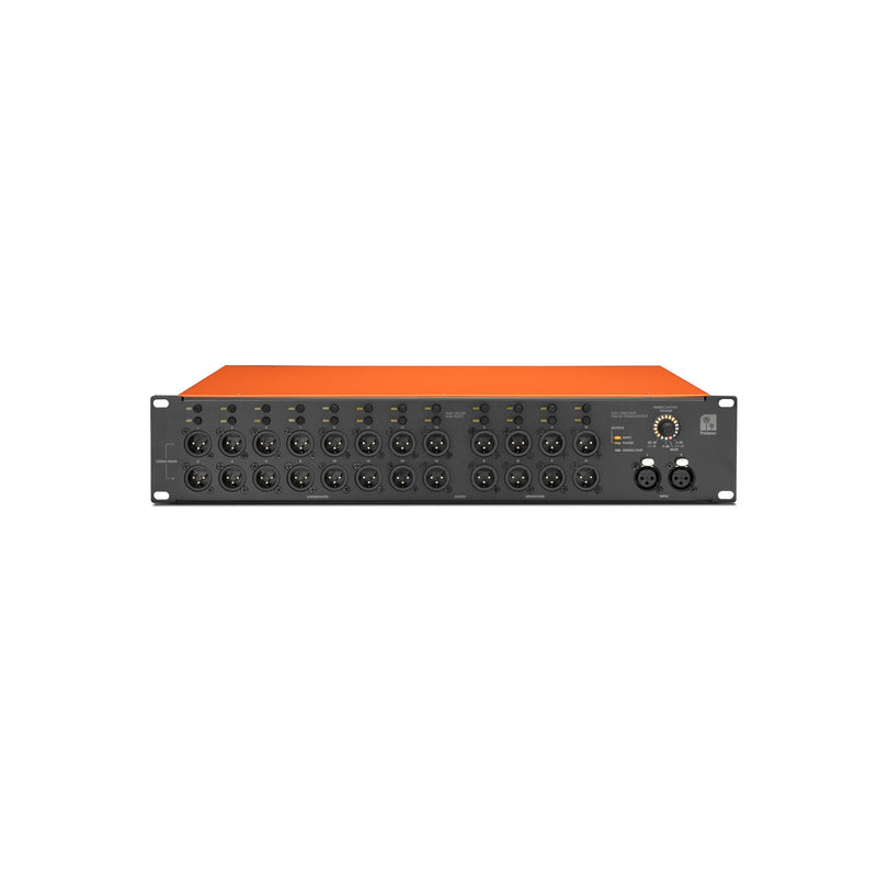Palmer PAL-PGAMKII Grand Audition MKII Speaker Selector w/ Tablet Control