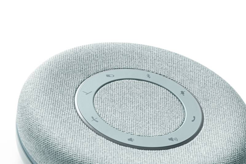 Haut-parleur Beyerdynamic Space Aquamarine Wireless Bluetooth