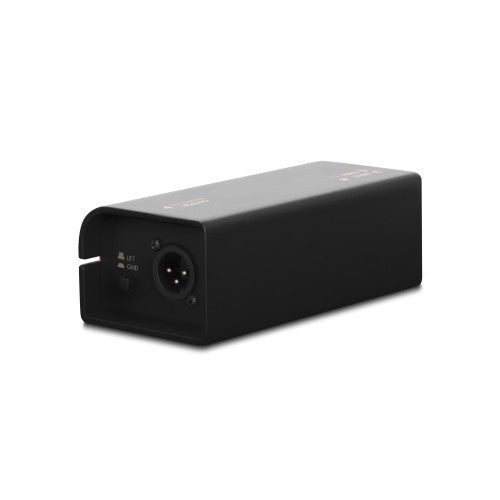 Palmer PAL-PILM Passive Speaker Simulation DI-Box
