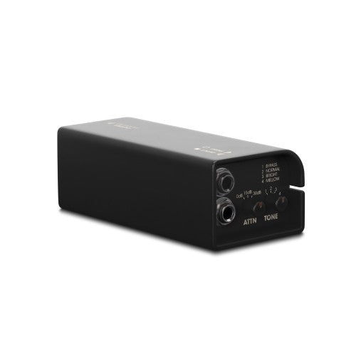 Palmer PAL-PILM Passive Speaker Simulation DI-Box