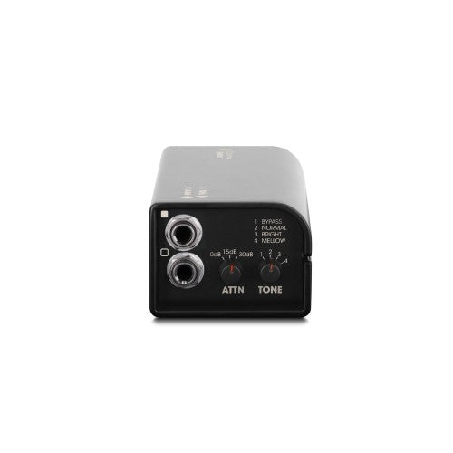 Palmer PAL-PILM Passive Speaker Simulation DI-Box