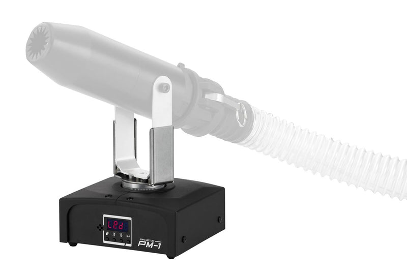 Antari PM-1 Dmx Pan Head For S-500 Foam Machine - Red One Music