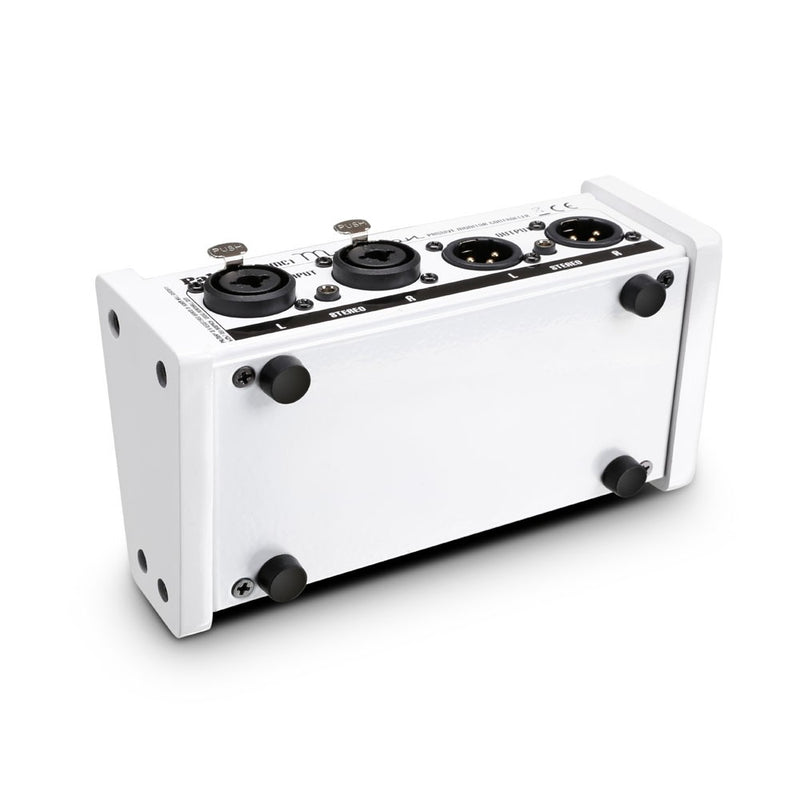 Palmer PAL-PMONICON-W Passive Monitor Controller (White Limited Edition)