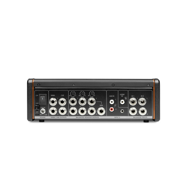 Palmer PAL-PMONICON-XL Advanced Monitor Controller