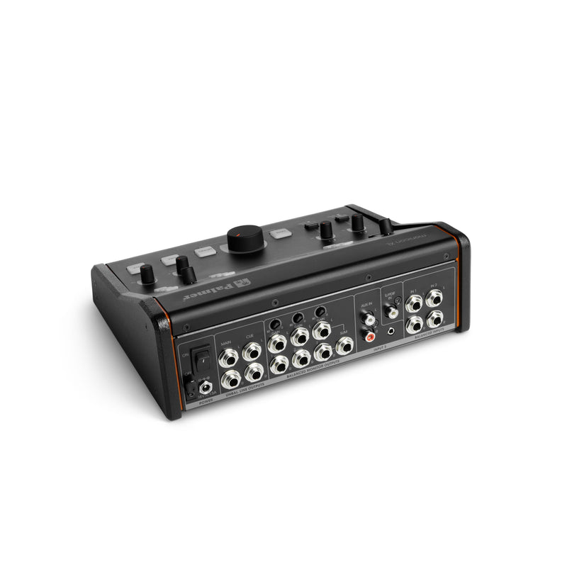 Palmer PAL-PMONICON-XL Advanced Monitor Controller