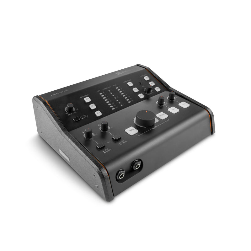 Palmer PAL-PMONICON-XL Advanced Monitor Controller