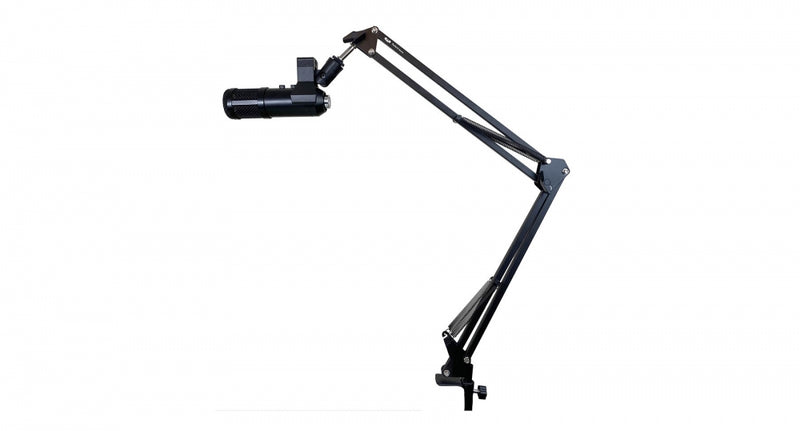 CAD PM1100 PODMASTER D USB USB Broadcast Microphone