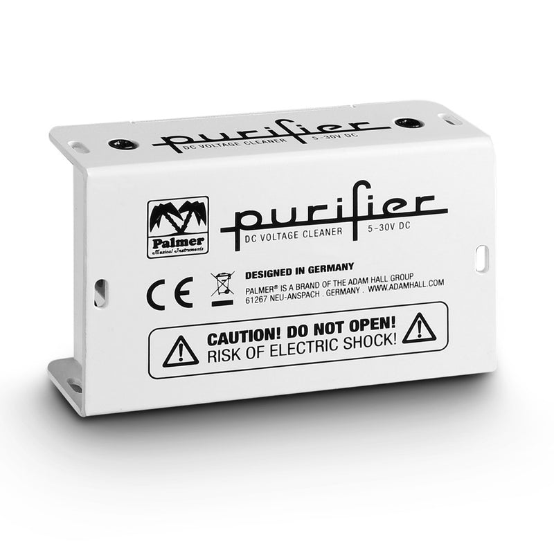 Palmer PAL-PPURIFIER Power Conditioner