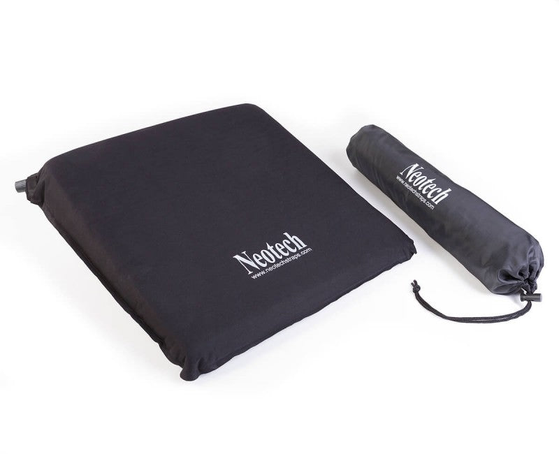 Coussin de siège Neotech PRSC-BK Posh-Rite