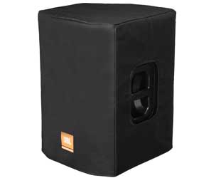 JBL Pro PRX412M-CVR Deluxe Padded Protective Cover for PRX412M