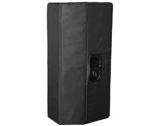 JBL Pro PRX425-CVR Deluxe Padded Protective Cover for PRX425