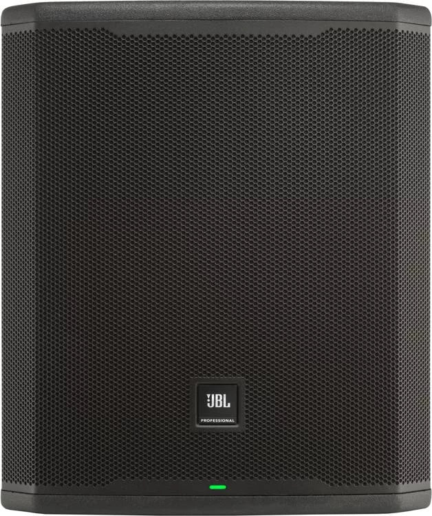 JBL Pro PRX918XLF Powered Subwoofer - 18"