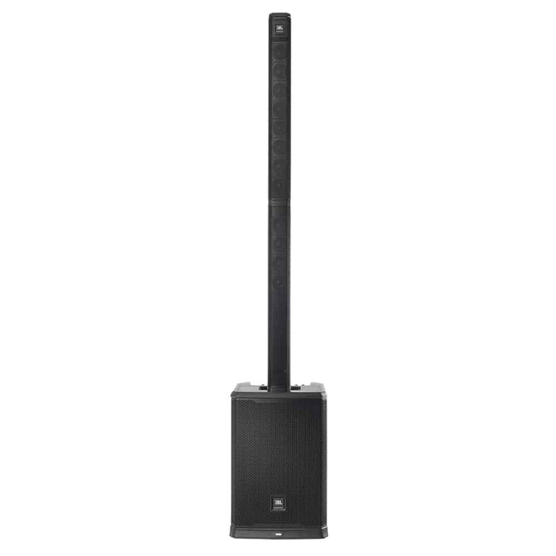 JBL Pro PRX ONE All-in-One Powered Column Array PA System w/ Mixer & DSP