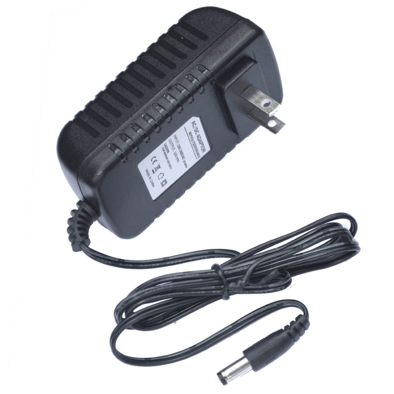 Digitech PS0913DC-04 9V DC 1.3A 100-240V Power Adapter