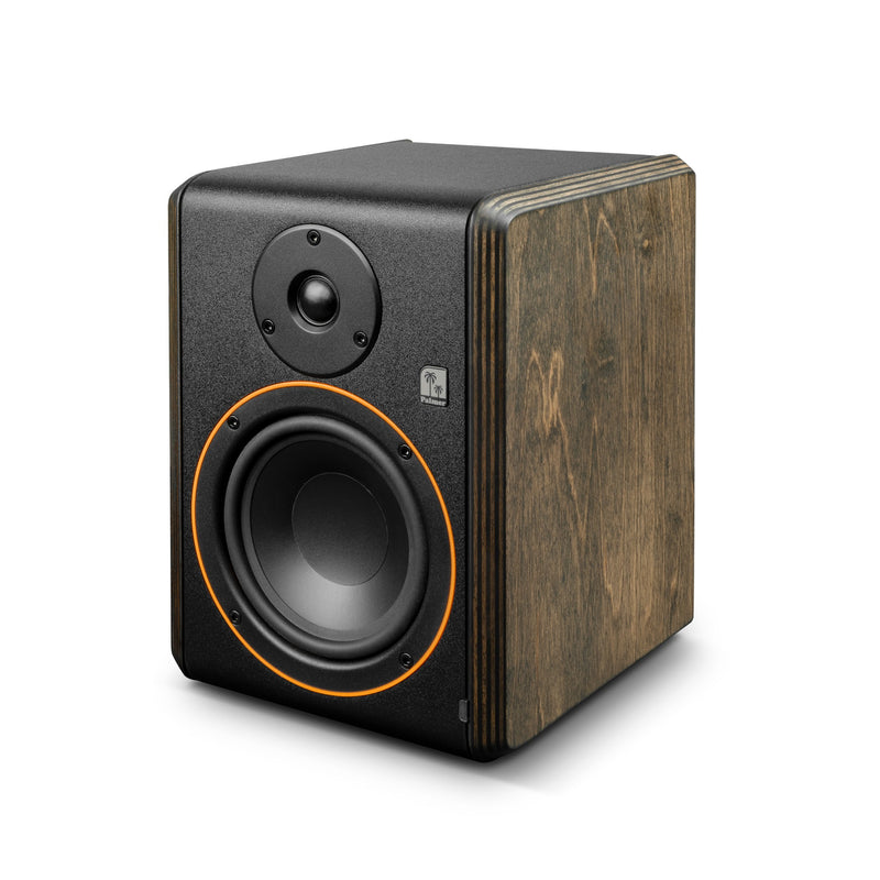 Palmer PAL-PSTUDIMON5 Reference Nearfield Studio Monitor - 5"