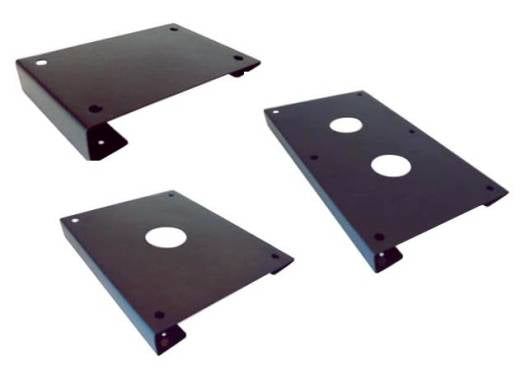 Pedaltrain PÉDALE BOOSTER - Kit SML (PT-PBK)