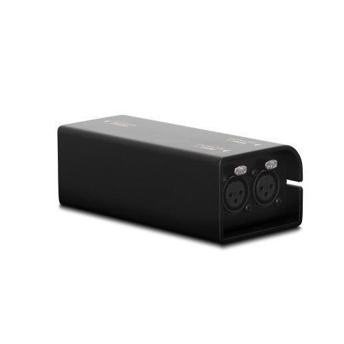 Palmer PAL-PTAUBER Passive Microphone Merge Box