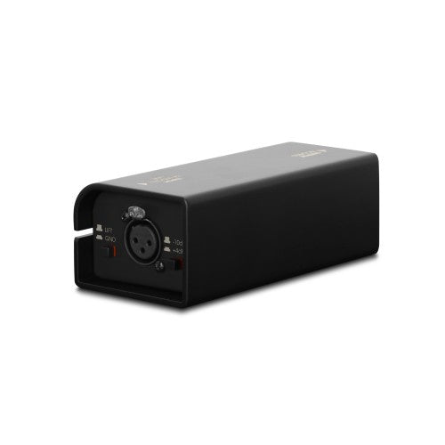 Palmer PAL-PTRAVE Passive Re-Ampflication Box
