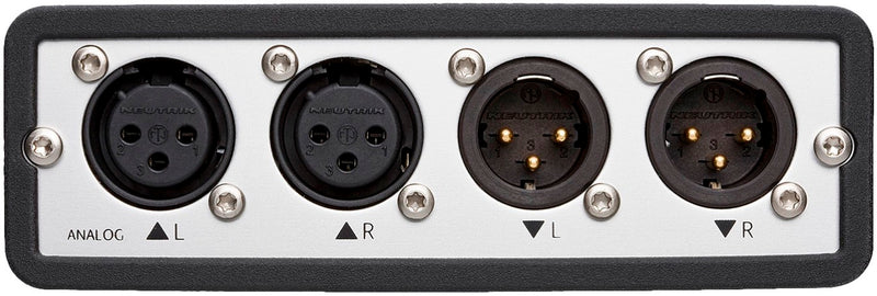 Yellowtec YT4211 Puc2 Interface audio USB haute définition (niveaux internationaux)