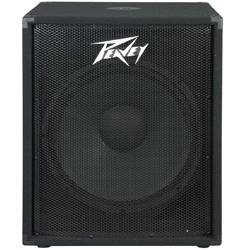 Peavey PV-118 Single 400W Passive Subwoofer - 18"