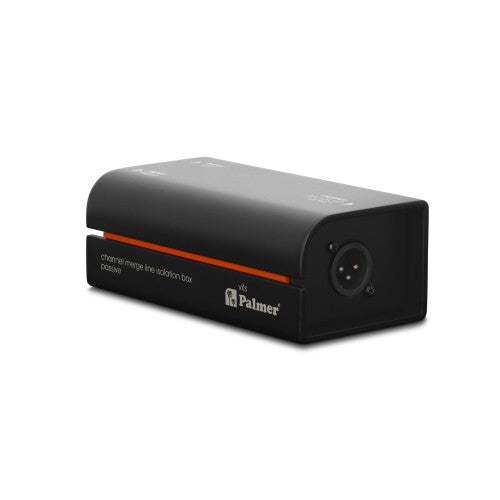 Palmer PAL-PVILS Channel Merge Line Isolation Box