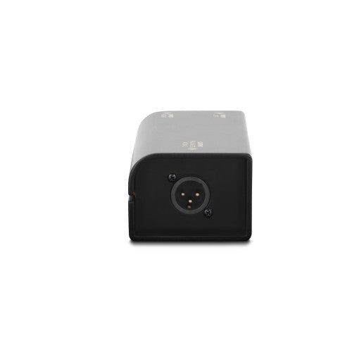 Palmer PAL-PVILS Channel Merge Line Isolation Box