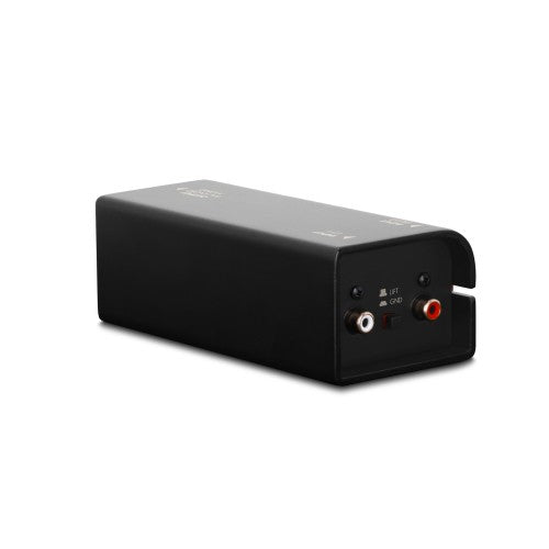 Palmer PAL-PVILS Channel Merge Line Isolation Box