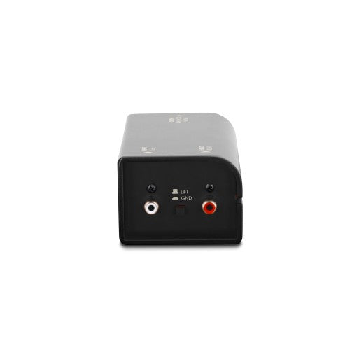 Palmer PAL-PVILS Channel Merge Line Isolation Box