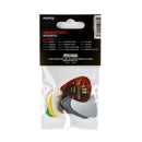 Dunlop PVP112 Acoustic Guitar Pick Variety Pack - 12 pack