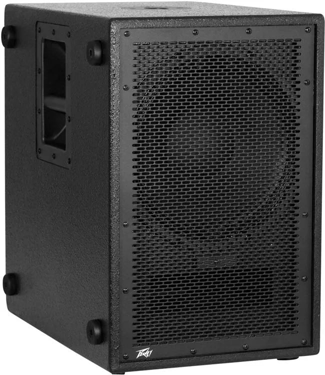 Peavey PVS12 1000W  Powered Subwoofer - 12"