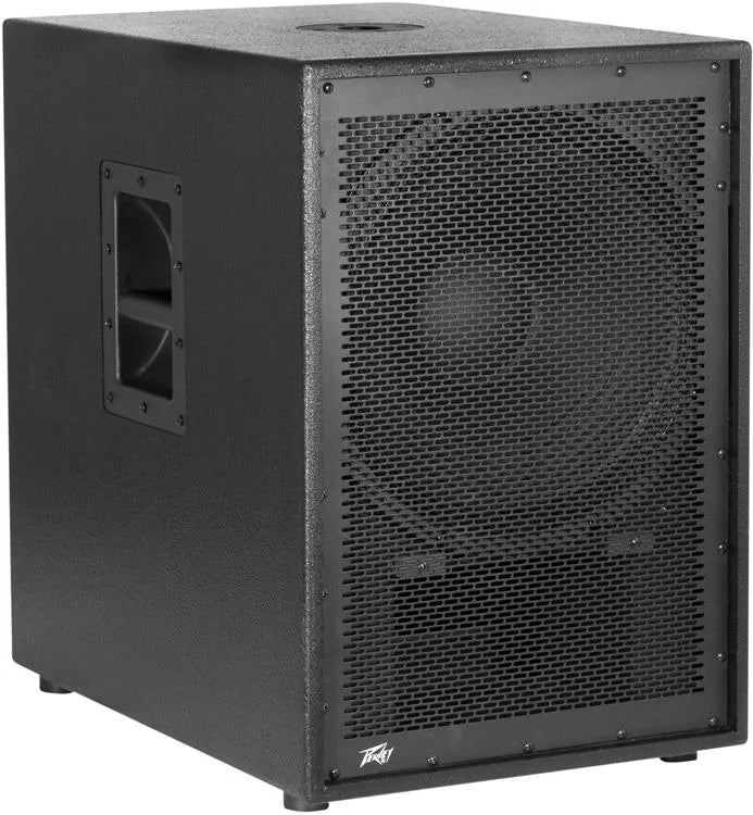 Peavey PVS15 1000W Powered Subwoofer - 15"