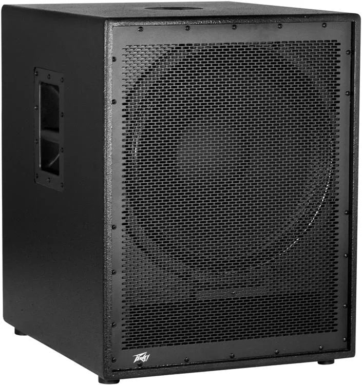 Peavey PVS18 1000W Powered Subwoofer - 18"