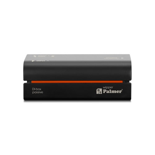 Palmer PAL-PWIPPER Passive DI Box