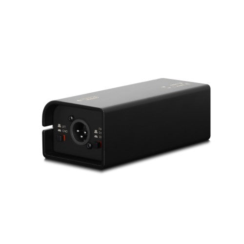 Palmer PAL-PWIPPER Passive DI Box