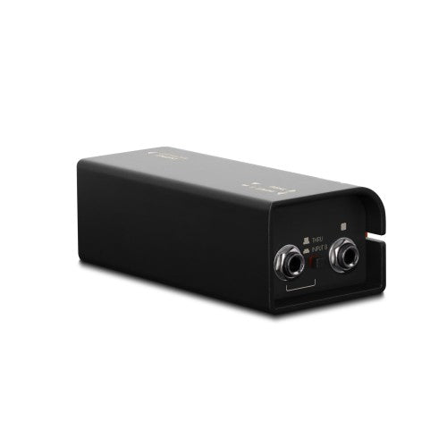 Palmer PAL-PWIPPER Passive DI Box