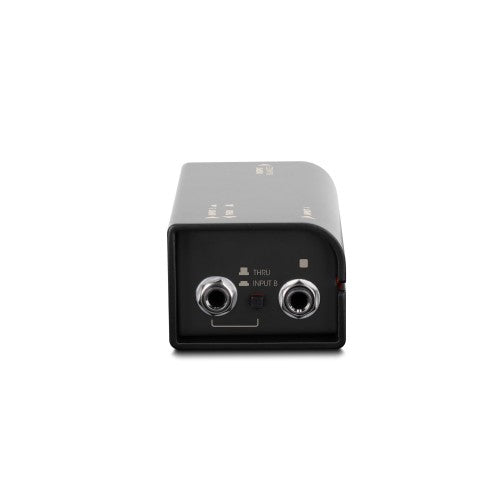 Palmer PAL-PWIPPER Passive DI Box