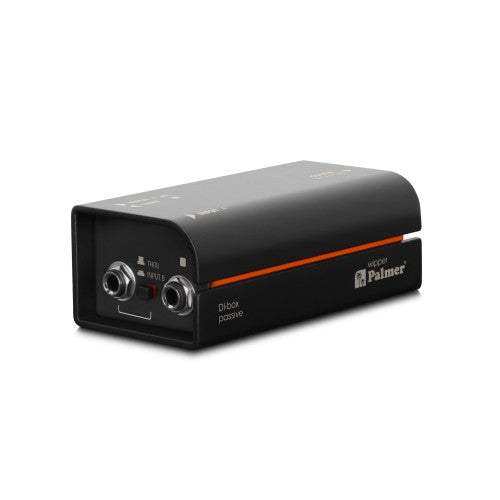 Palmer PAL-PWIPPER Passive DI Box