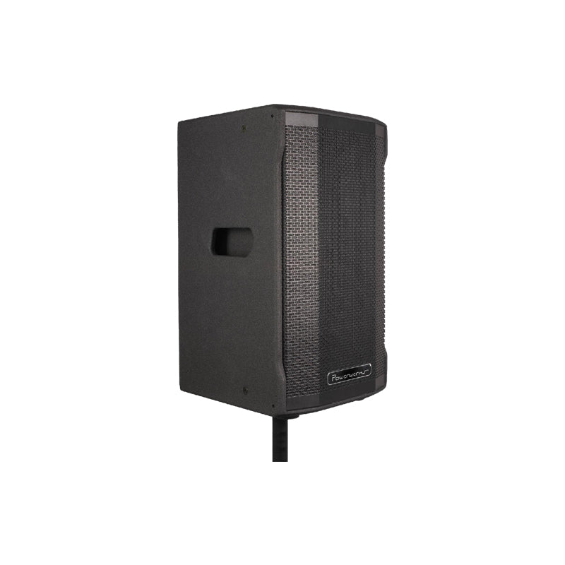Powerwerks PWR12 1,050 Watt Powered Speaker w/ Bluetooth & True Stereo Link - 12"
