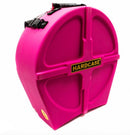 Hardcase HNP13TP Étui pour batterie Tom 13" (Rose)