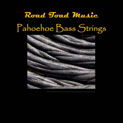 Kala RT-BASS-4STRING Jeu de cordes 4 cordes pour basse U