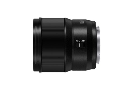 Panasonic LUMIX S 18mm F1.8 Full Frame Lens