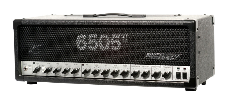 Peavey 6505 II HEAD Guitar Tube Amp Head