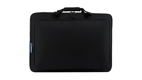 Pedaltrain PT-CL3-MX-X Deluxe - MX Soft Case for Classic 3 & PT-3