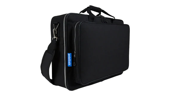 Pedaltrain PT-CL3-MX-X Deluxe - MX Soft Case for Classic 3 & PT-3